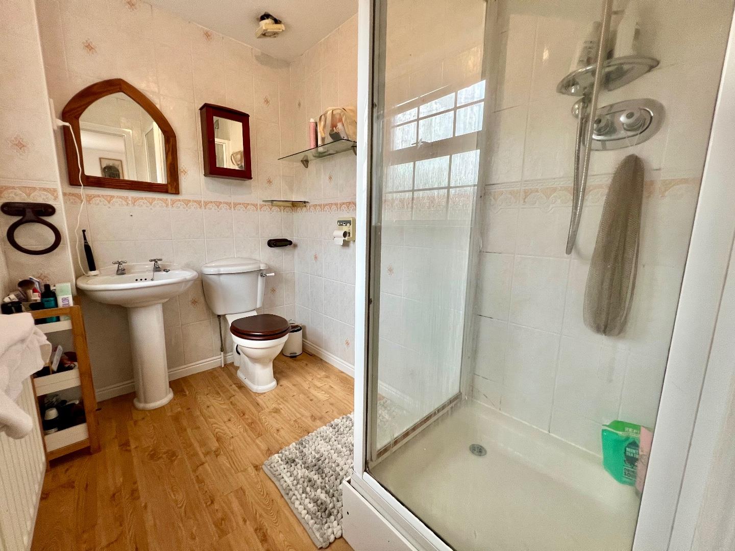 Pant Poeth, Broadlands, Bridgend County Borough, CF31 5BD